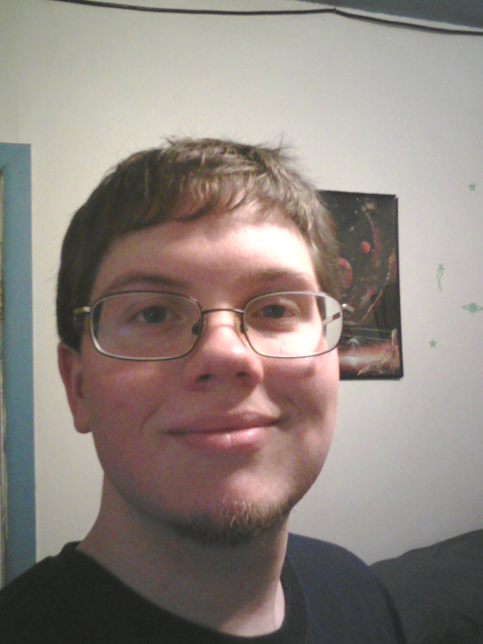 me